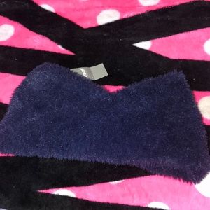 Aerie Fleece Headwarmer